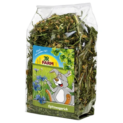 JR Farm Coarse Feed -  piharatamo (2 x 500 g)