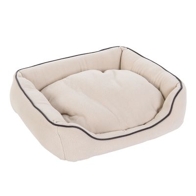 Cama Vainilla para mascotas Pequeña