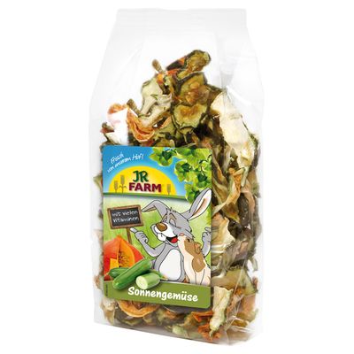 JR Farm Sun Vegetables 200 g