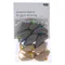 zooplus Basics Katzenspielzeugset Mäuse 10er Pack