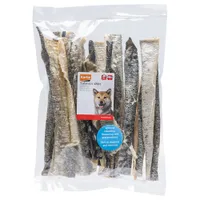 Karlie Piel de salmón - 2 x 150 g - Pack Ahorro