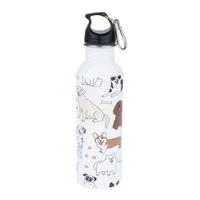TIAKI On-The-Go ivópalack - 750 ml
