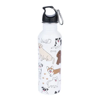 TIAKI Gourde On-The-Go pour chien - 750 ml TIAKI Gourde On-The-Go pour chien - 750 ml