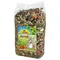 6-teiliges Mixpaket von JR Farm: Futter, Heu, Kräutermischung und Snack Set aus Futter, Ergänzung, Heu und Snack