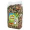 6-teiliges Mixpaket von JR Farm: Futter, Heu, Kräutermischung und Snack Set aus Futter, Ergänzung, Heu und Snack