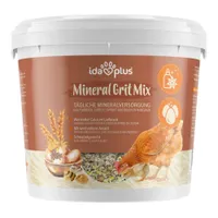 IdaPlus Mineral Grit Mix - 5 kg