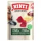 RINTI Leichte Beute 10 x 400 g Rind Pur & Wild
