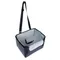 Nomad Tales Blush Deluxe autostoel voor honden L 42 x B 32 x H 28,5 cm