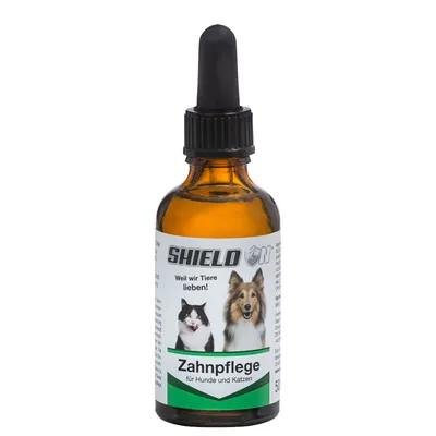 Shield On Zahnpflege - 50 ml