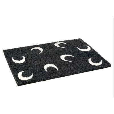 Vetbed® Anti-Rutsch Hundedecke Moons L 100 x B 75 cm