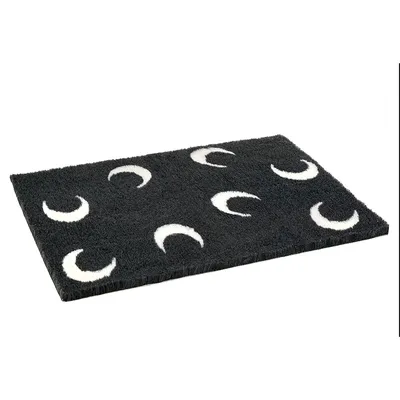 Vetbed® Anti-Rutsch Hundedecke Moons - L 100 x B 75 cm Vetbed® Anti-Rutsch Hundedecke Moons - L 100 x B 75 cm