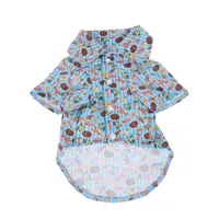 TIAKI Hawaii ing kutyáknak - Kb. 35 cm háthossz
