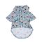 TIAKI Hawaii ing kutyáknak Kb. 35 cm háthossz