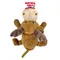 KONG Cozie, zabawka dla psa Jumbo Marvin Dł. x szer. x wys.: 43 x 31,8 x 22,9 cm
