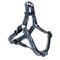 Geschirr DC Batman, schwarz Größe S: 39 - 51 cm Brustumfang
