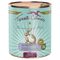 Terra Canis Getreidefrei 6 x 800 g Kaninchen mit Zucchini, Aprikose und Bohnenkraut