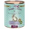 Sparpaket Terra Canis Getreidefrei 12 x 800 g Kaninchen mit Zucchini, Aprikose und Bohnenkraut