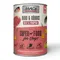 MAC's Adult Superfood 6 x 400 g Rind & Kürbis
