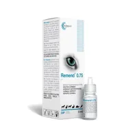 Remend Ocular Augentropfen - 3 ml