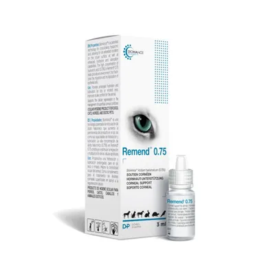 Protecteur oculaire Remend - 3 ml