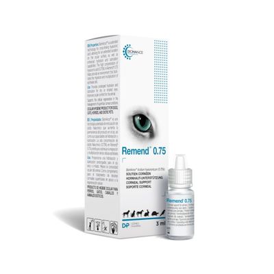 Protecteur oculaire Remend 3 ml