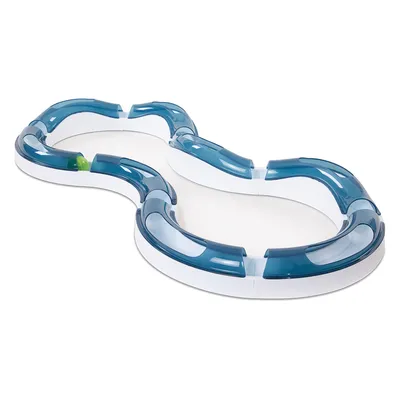 Catit Design Senses Super-Roller -leikkirata - 1 kappale