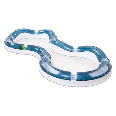 Catit Design Senses Super Roller leksaksräls 1 st
