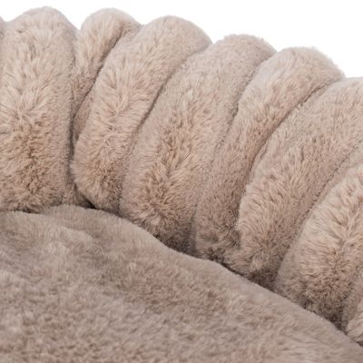 Trixie seng Lonni, brun