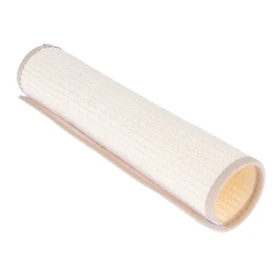 Protección antiarañazos zooplus Basics para patas de mesa - beige