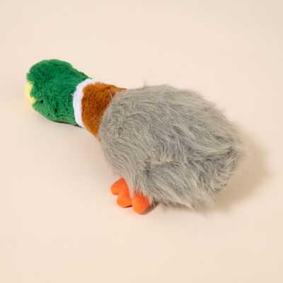 Gioco per cani TIAKI Anatra "Squawk"