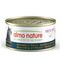 Almo Nature HFC Cat Mousse 6 x 70 g Macrou și pui