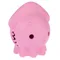 TIAKI Snack-Spielzeug Octopus für Hunde 10,6 x 8,8 x 11,2 cm