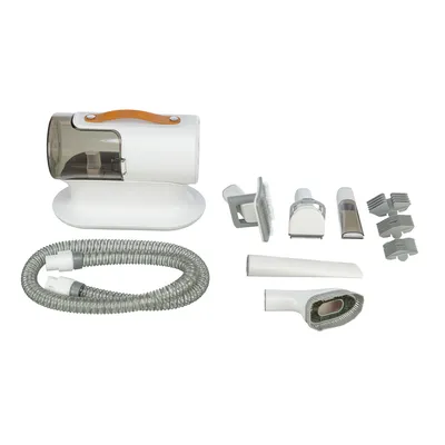 Kit de tonte Trixie avec aspirateur pour poils - Kit complet