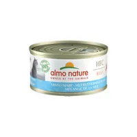 Almo Nature HFC Natural 6 x 70g - Seafood Mix