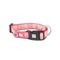 Max & Molly Smart ID Halsband Matrix 2.0 Rosé S: 28-45 cm Halsumfang