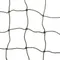 Katzennetz Rollenware oliv mit Drahtverstärkung (TÜV)