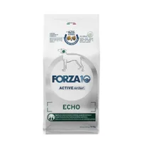 Forza10 Active Line - Echo Active Crocchette cane - 10 kg