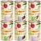 Terra Canis Essential 8+ 6 x 385 g Mix (3 Sorten gemischt)