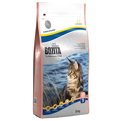 Bozita Feline Large
