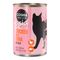 Lot Cosma Asia en gelée 12 x 400 g pour chat poulet & thon