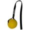 Starmark GripCord Durafoam Ball Cord Gioco per cani Tg. M: Ø 6,5 cm