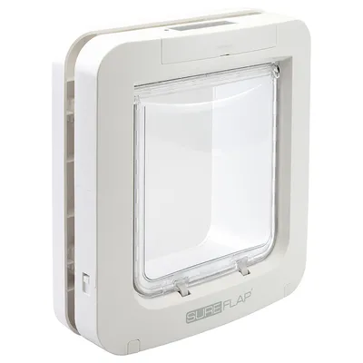 SureFlap Microchip hundeluke