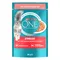PURINA ONE SterilCat Sparpack: 52 x 85 g Lax & morötter