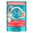 PURINA ONE SterilCat Umido per gatto 26 x 85 g con Salmone e Carote