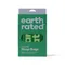 Earth Rated 120 hundeposer med håndtak Lavendel