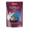 Sparpaket animonda Vom Feinsten Adult Raffinesse in Gelee 48 x 85 g reich an Huhn mit Lachs