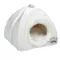 Royal Pet White Vizuină pentru câini și pisici L 45 x l 45 x î 45 cm