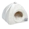 Budka dla psa i kota Royal Pet White Dł. x szer. x wys.: 45 x 45 x 45 cm