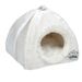Budka dla psa i kota Royal Pet White Dł. x szer. x wys.: 45 x 45 x 45 cm