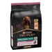 PURINA PRO PLAN Small & Mini Adult Sensitive Skin, łosoś i ryż 3 kg